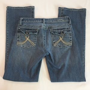 Common Genes Jeans
